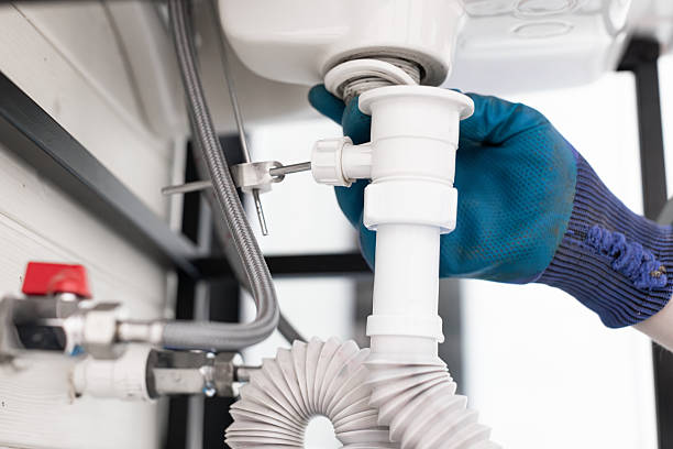 Reliable Emergency Plumber contractor in Coats, NC by Masters Plumbing Service