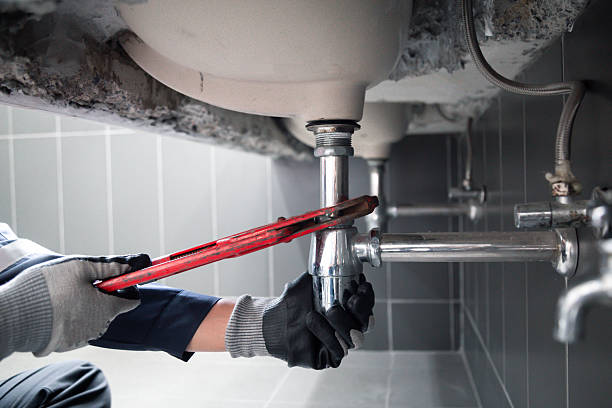 Trusted Emergency Plumber service in Coats, NC - Masters Plumbing Service